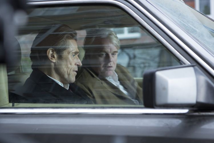 Produktbild: A Most Wanted Man