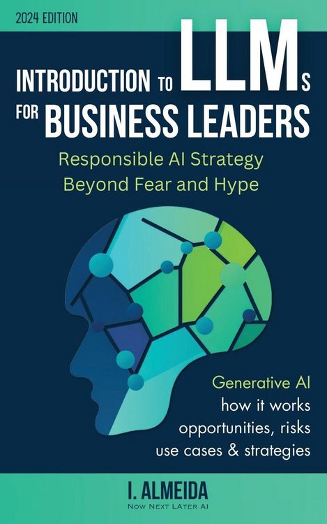 Produktbild: Introduction to Large Language Models for Business Leaders