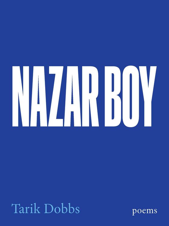 Produktbild: Nazar Boy