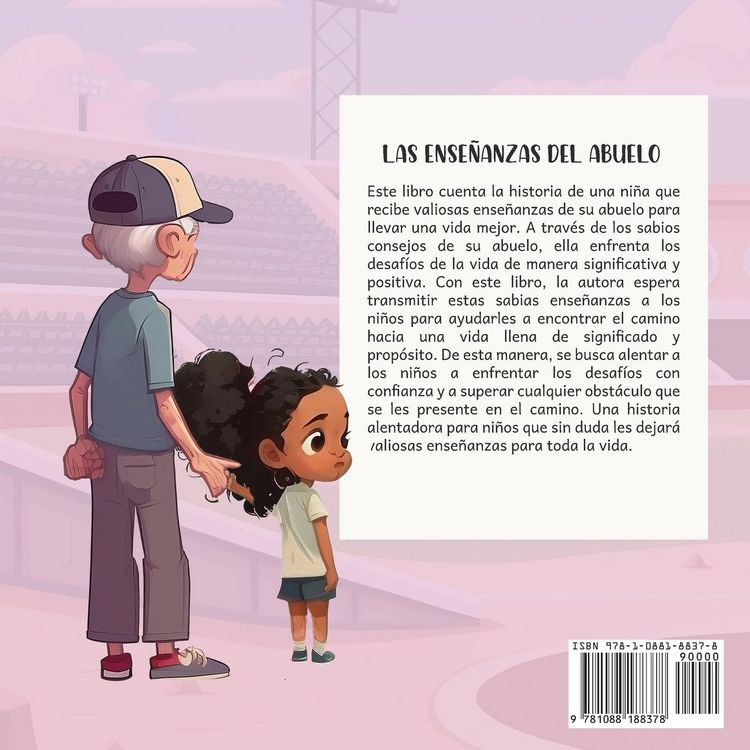 Produktbild: Las Ense&ntilde;anzas del Abuelo
