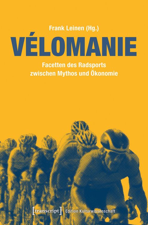 Produktbild: V&eacute;lomanie