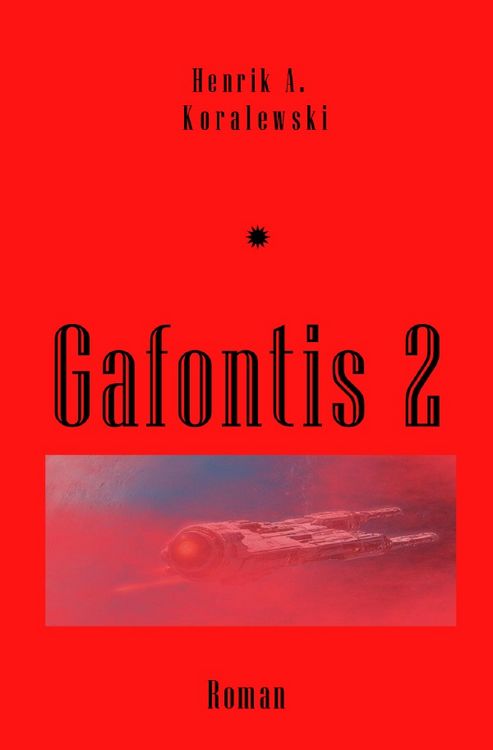 Produktbild: Gafontis 2