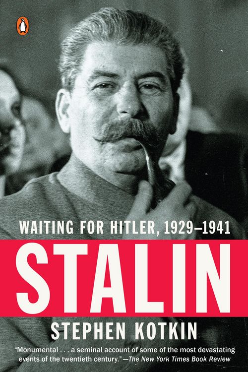 Produktbild: Stalin