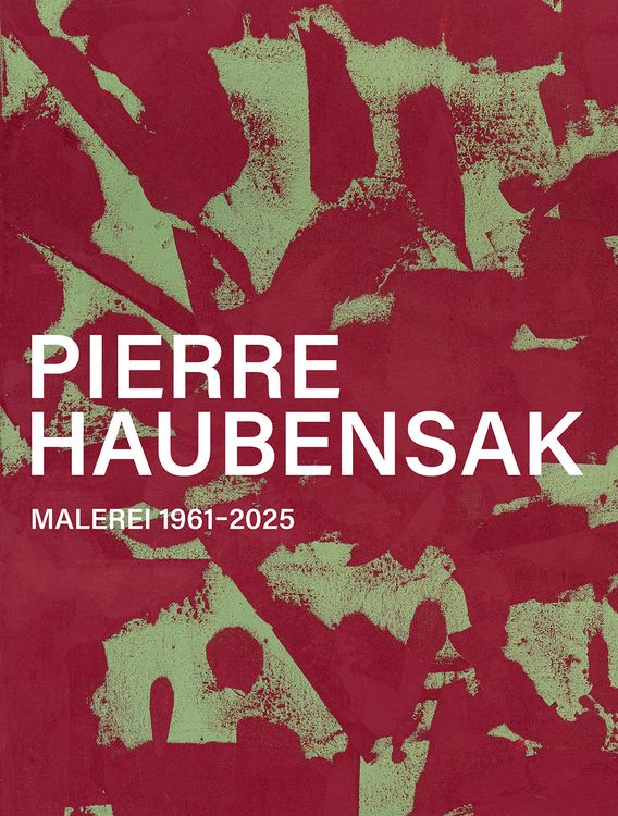 Produktbild: Pierre Haubensak