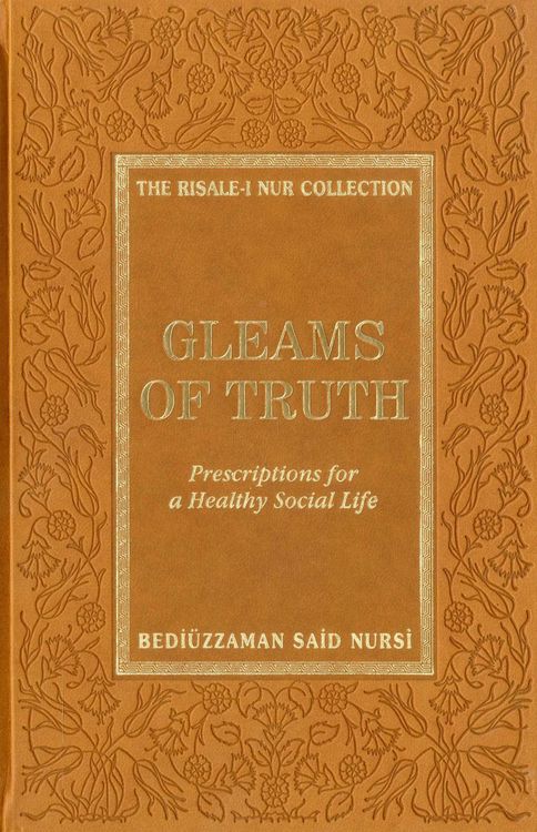 Produktbild: Gleams of Truth