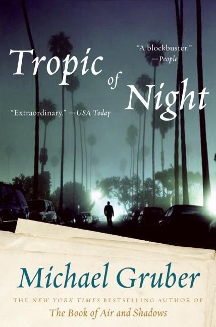 Produktbild: Tropic of Night