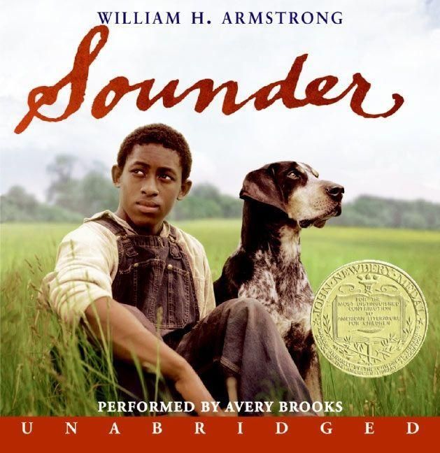 Produktbild: Sounder CD