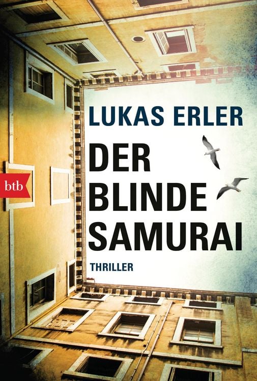 Produktbild: Der blinde Samurai
