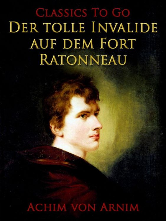Produktbild: Der tolle Invalide auf dem Fort Ratonneau