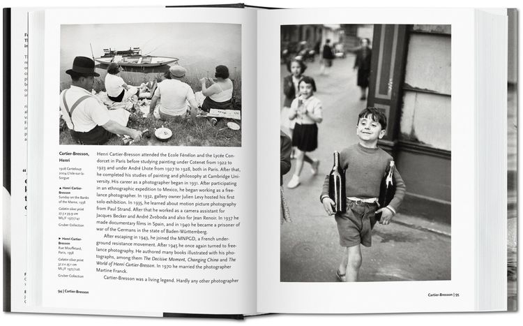Produktbild: Photographie des 20. Jahrhunderts