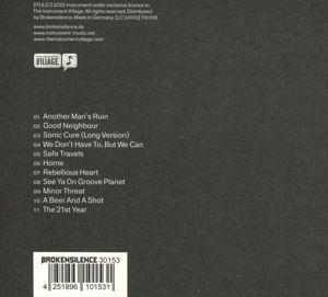 Produktbild: Sonic Cure