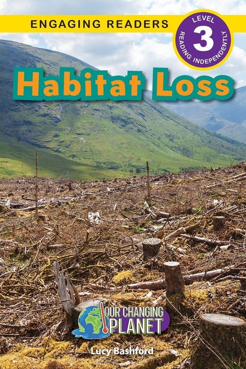 Produktbild: Habitat Loss