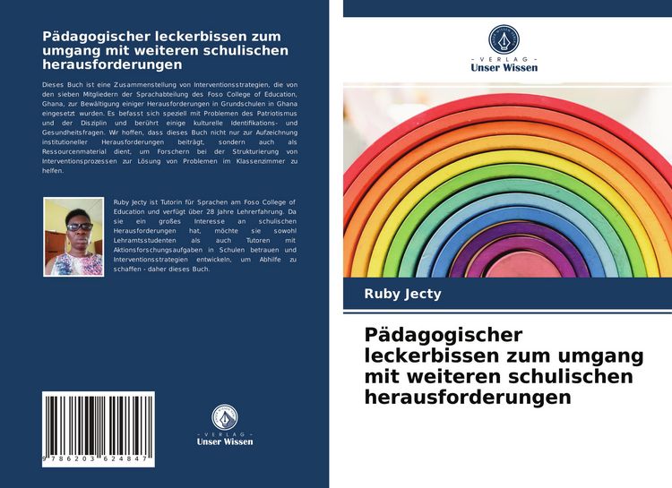 Produktbild: P&auml;dagogischer leckerbissen zum umgang mit weiteren schulischen herausforderungen