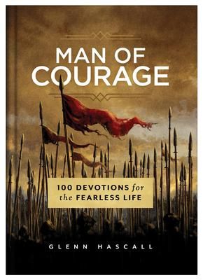 Produktbild: Man of Courage