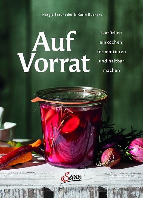 Produktbild: Auf Vorrat