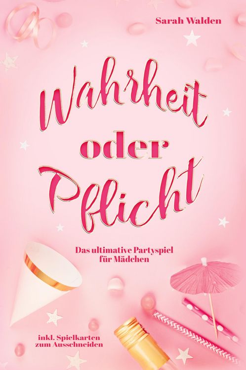 Produktbild: Wahrheit oder Pflicht