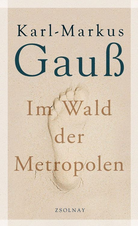 Produktbild: Im Wald der Metropolen