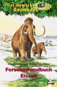 Produktbild: Das magische Baumhaus &ndash; Forscherhandbuch Eiszeit