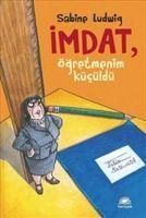Produktbild: Imdat, &Ouml;gretmenim K&uuml;c&uuml;ld&uuml;