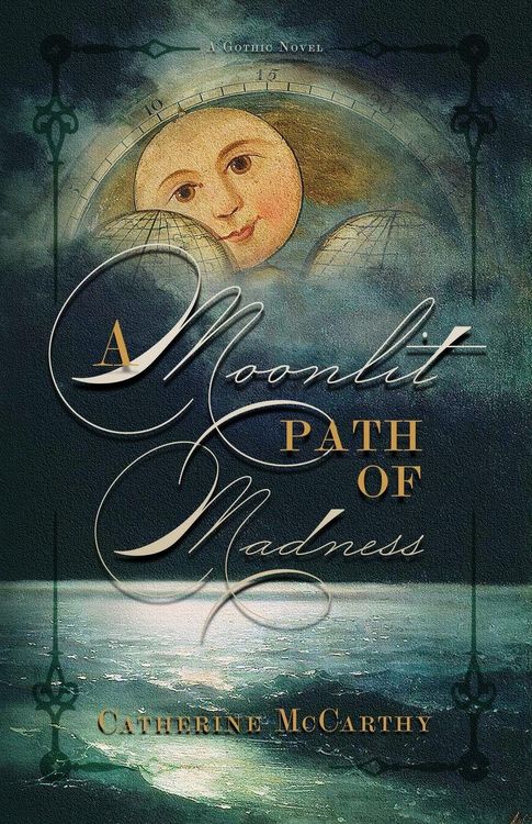 Produktbild: A Moonlit Path of Madness