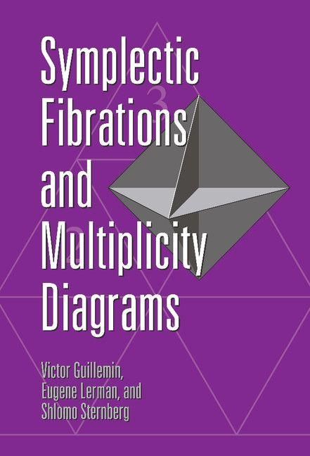 Produktbild: Symplectic Fibrations and Multiplicity Diagrams