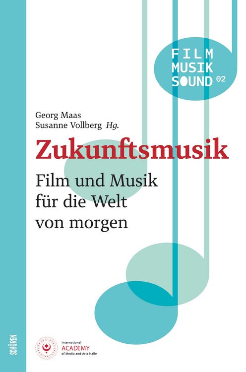 Produktbild: Zukunftsmusik