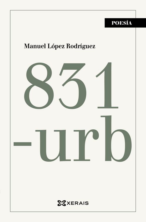 Produktbild: 831-Urb