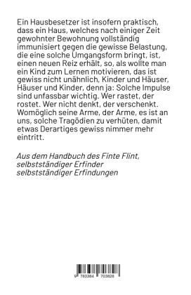Produktbild: Aus den Augen aus dem Haus