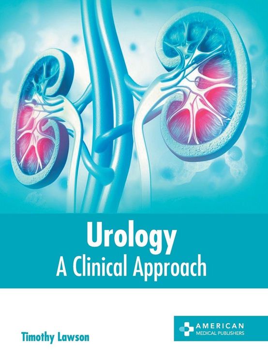Produktbild: Urology: A Clinical Approach