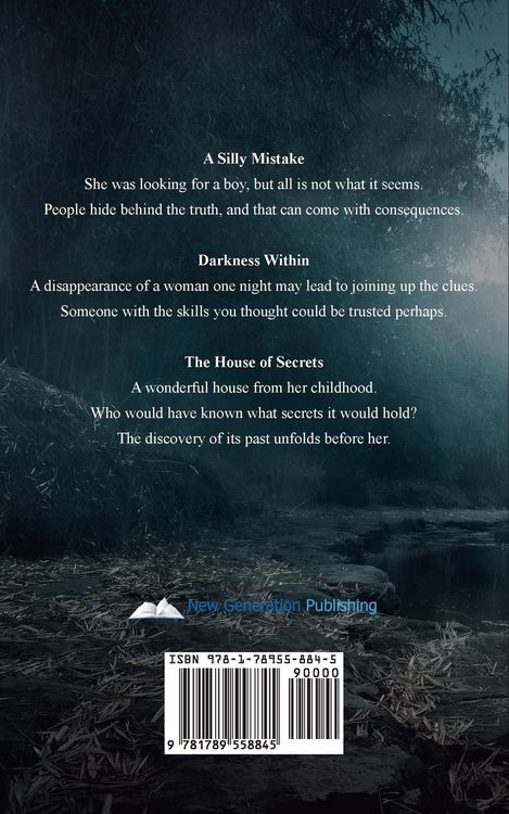Produktbild: The Shadow of Death
