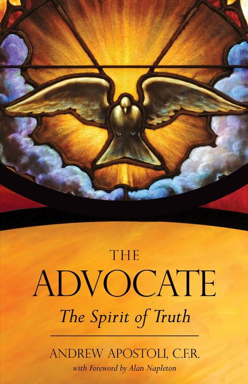 Produktbild: The Advocate