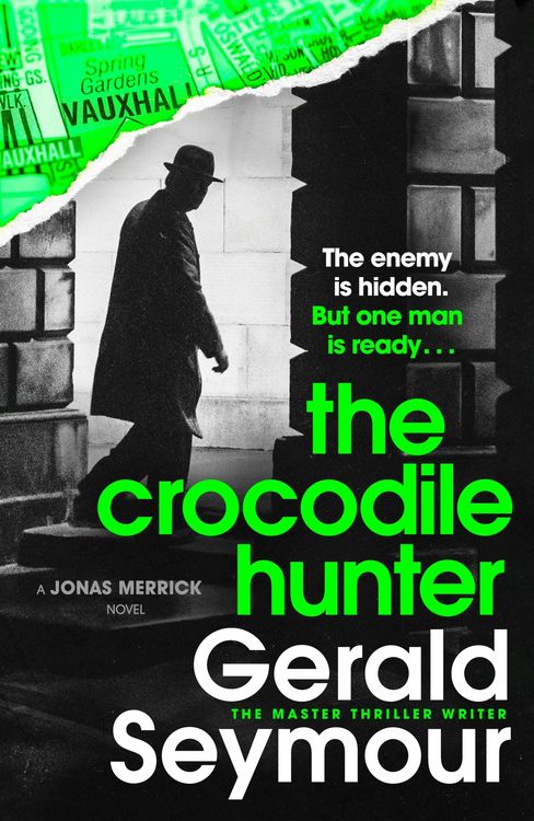 Produktbild: The Crocodile Hunter
