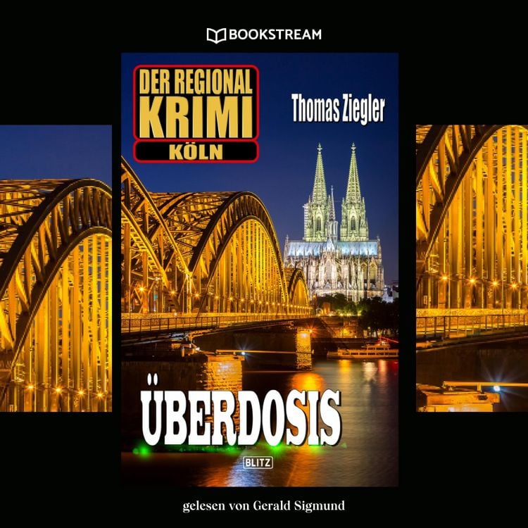 Produktbild: &Uuml;berdosis