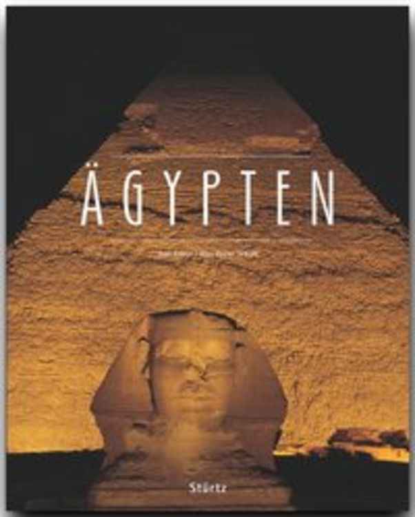 Produktbild: Ägypten