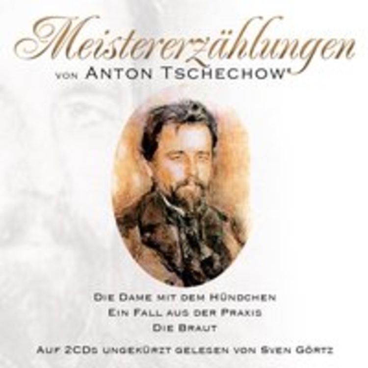 Meistererzählungen von A. Tsch
