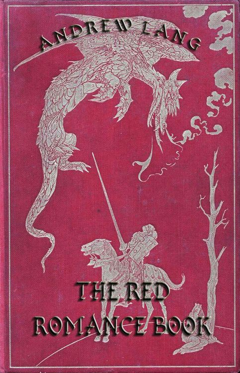 Produktbild: The Red Romance Book