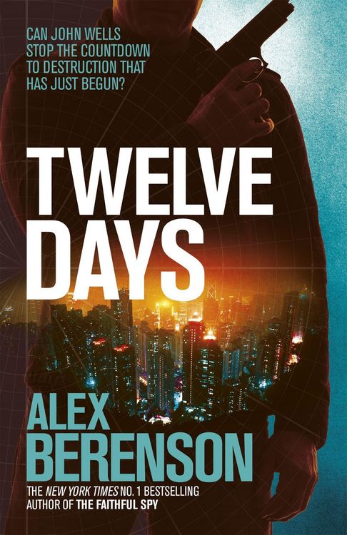 Produktbild: Berenson, A: Twelve Days