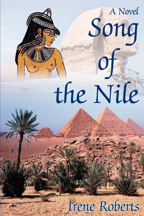 Produktbild: Song of the Nile