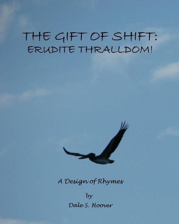 Produktbild: Gift of Shift: Erudite Thralldom!