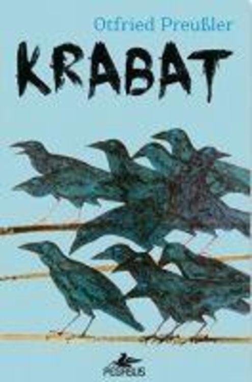 Produktbild: Krabat