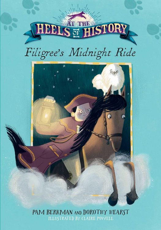 Produktbild: Filigree's Midnight Ride