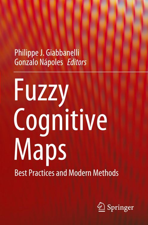 Produktbild: Fuzzy Cognitive Maps
