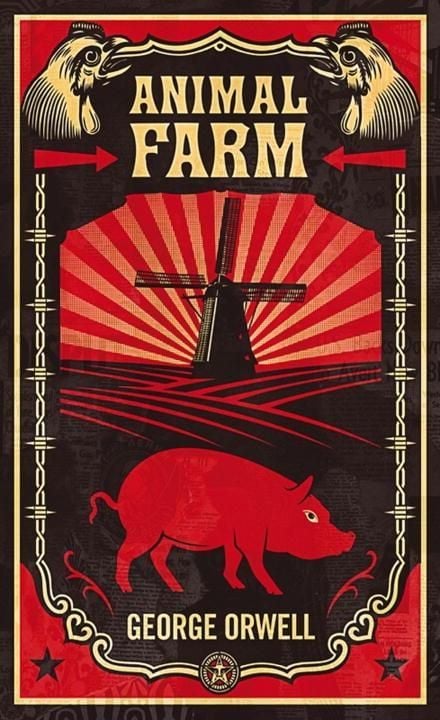 Produktbild: Animal Farm