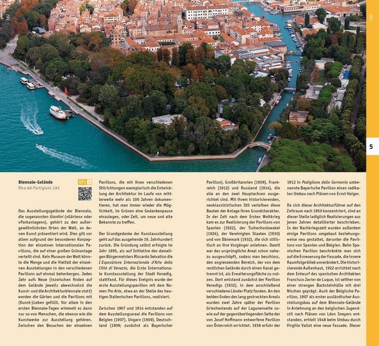 Produktbild: Venedig