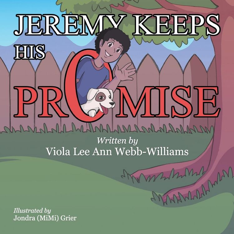 Produktbild: Jeremy Keeps His Promise