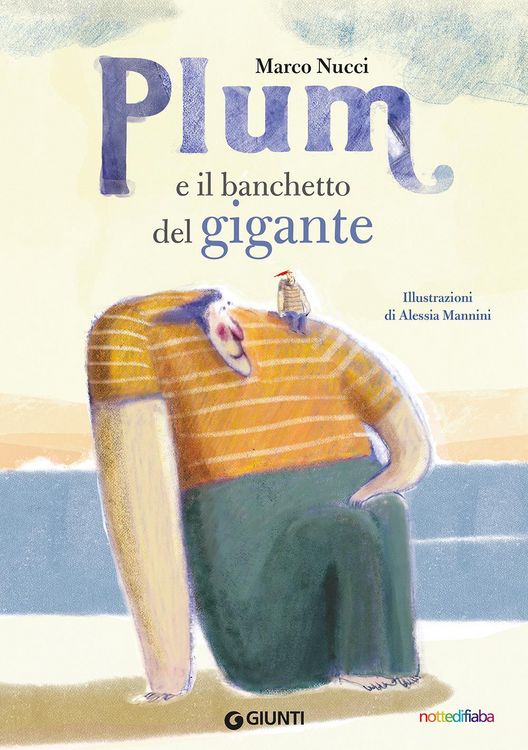 Produktbild: Plum e il banchetto del gigante