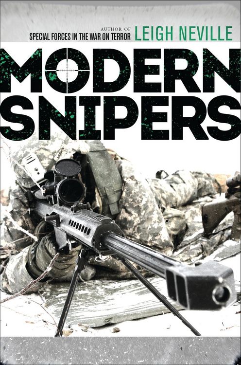 Produktbild: Modern Snipers