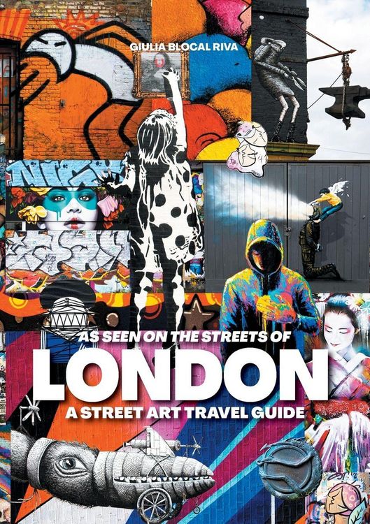 Produktbild: As Seen on the Streets of London