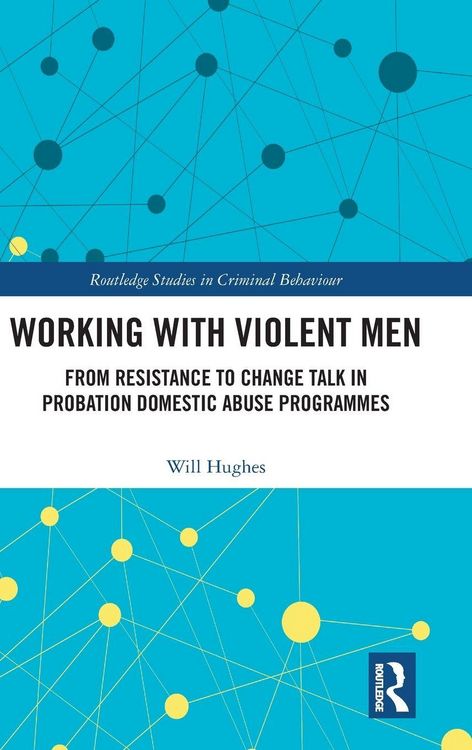 Produktbild: Working with Violent Men