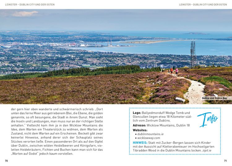 Produktbild: Irland - ReiseMomente